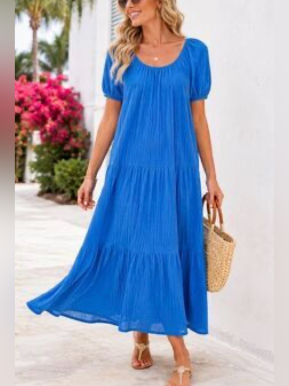 Lilly Pulitzer Zemini Maxi Coverup